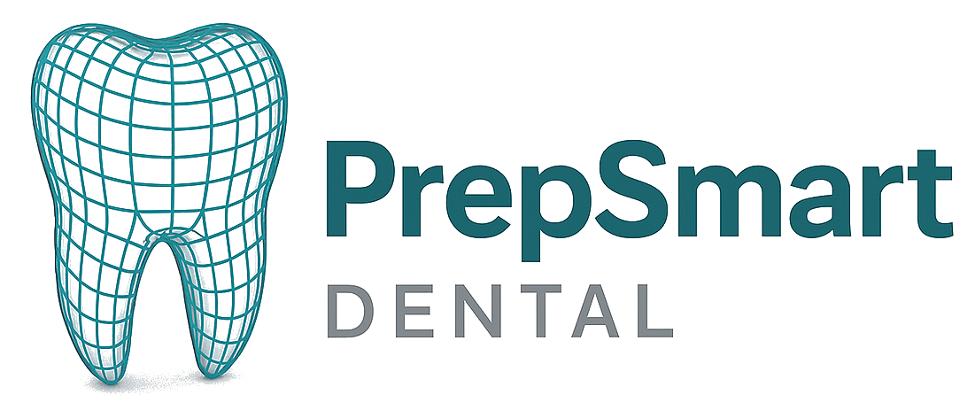 PrepSmart Dental